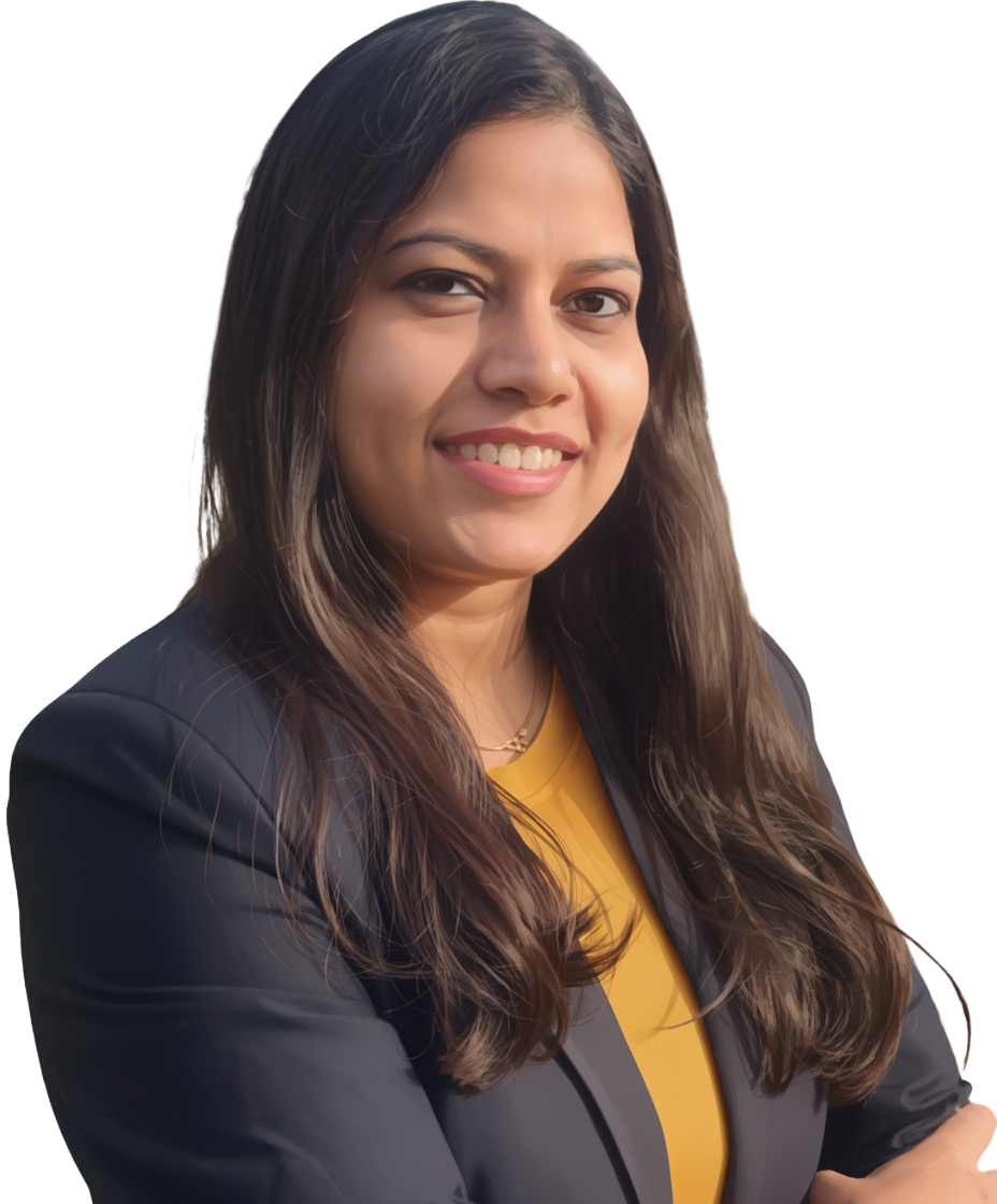 Dr. Deep Lata Singh