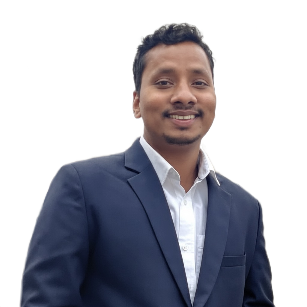 Dr. Vineet Mishra