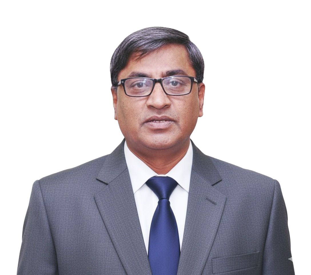 Prof. T. Sundararajan