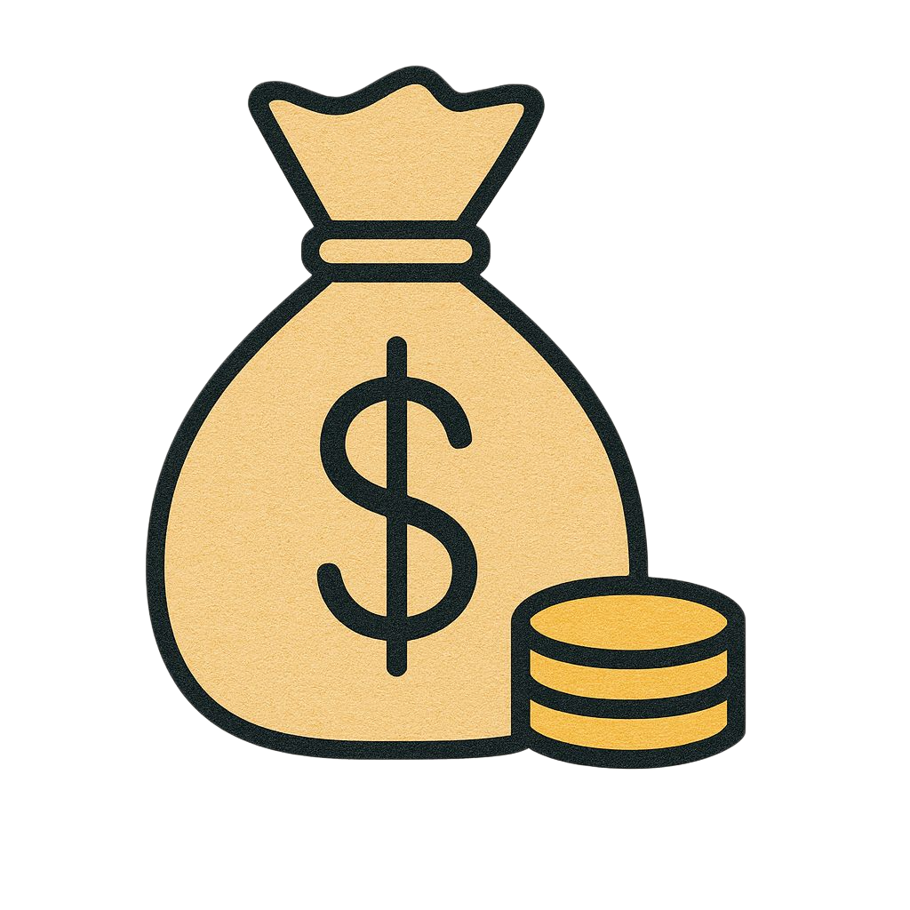 Funding Milestone