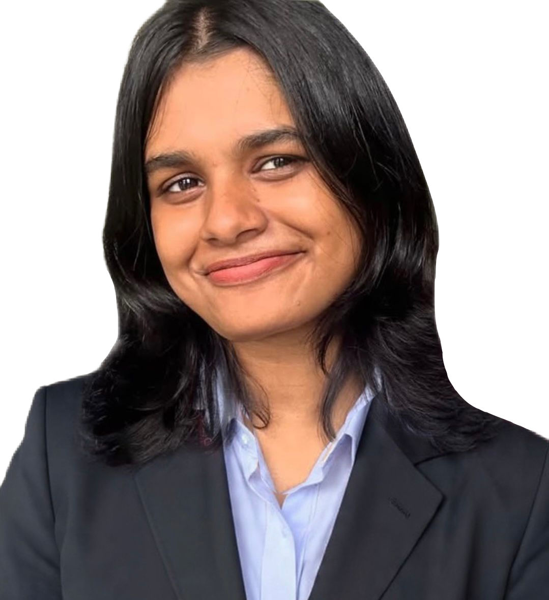 Saniya Udayan
