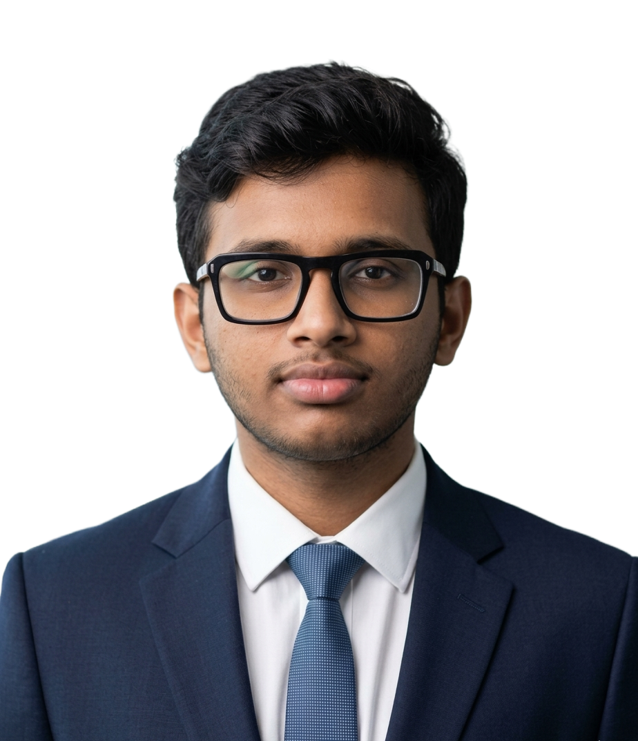 Harish Srinivas G
