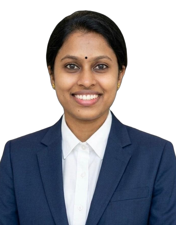 Dr. Revathy S