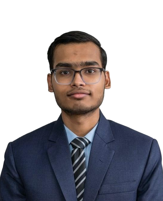 Ishan Khare