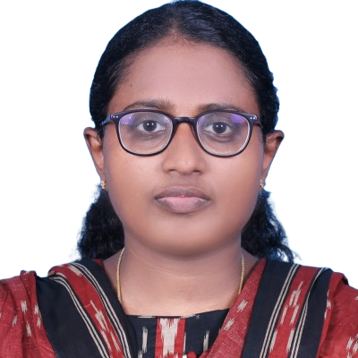 Dr. Anju V G