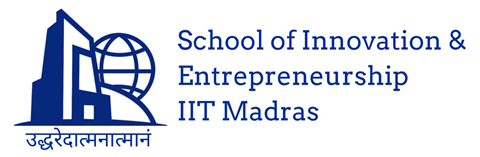 School of Innovation and Entrepreneurship, IIT Madras