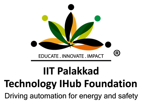 IIT Palakkad Technology IHub Foundation (IPTIF)